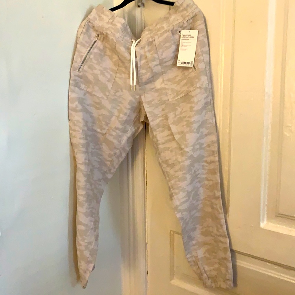 Adorable joggers